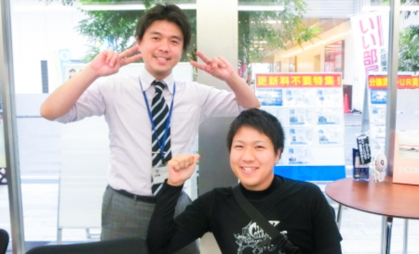 Y・T様