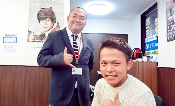 O・D様