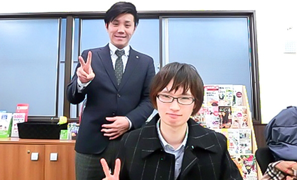 T・S様