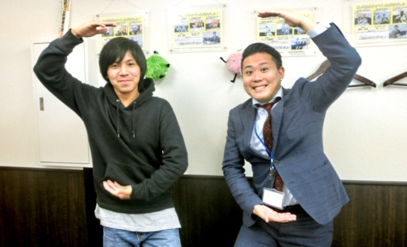 M・C様