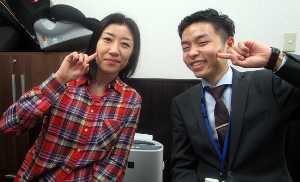 T・Y様