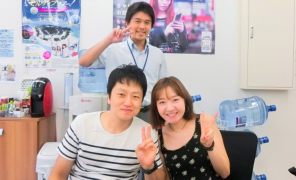 S・K様