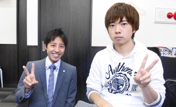 H・R様