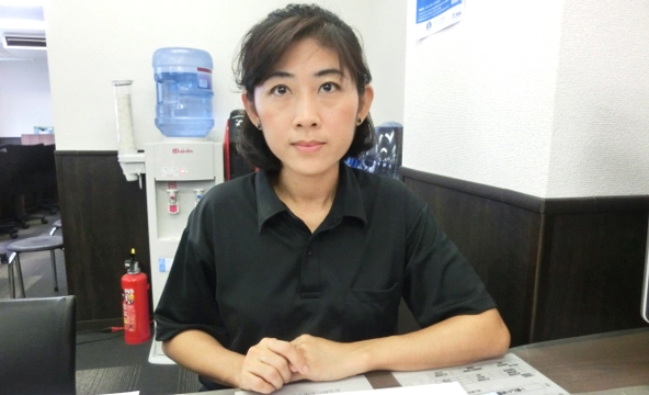 L・T様