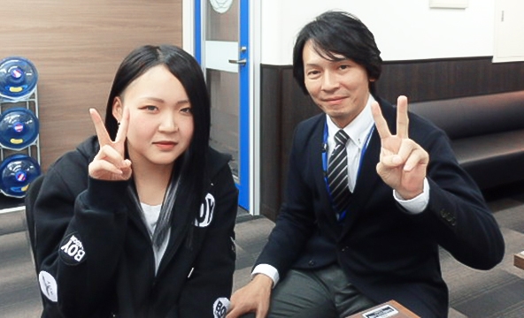 H・S様