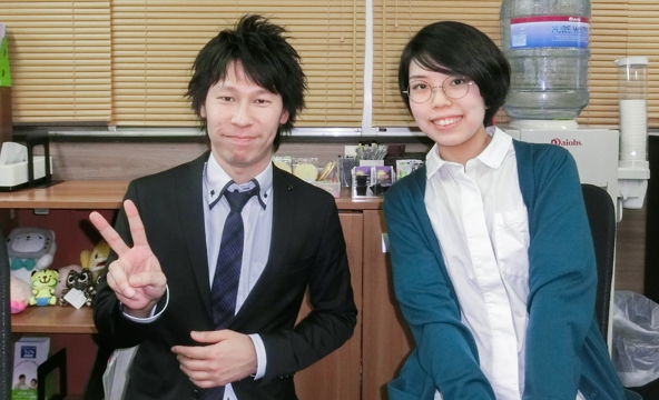 E・K様