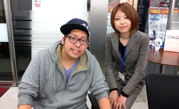K・K様