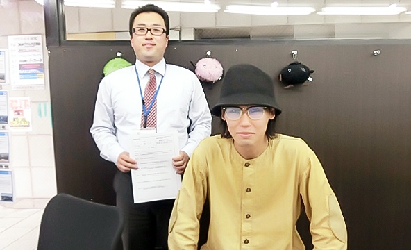 S・K様