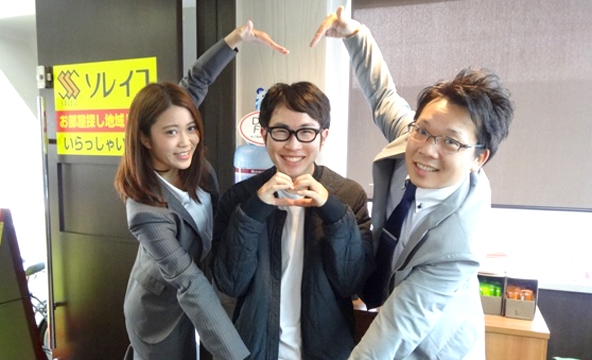 T・I様