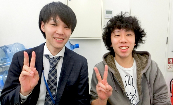 Y・H様