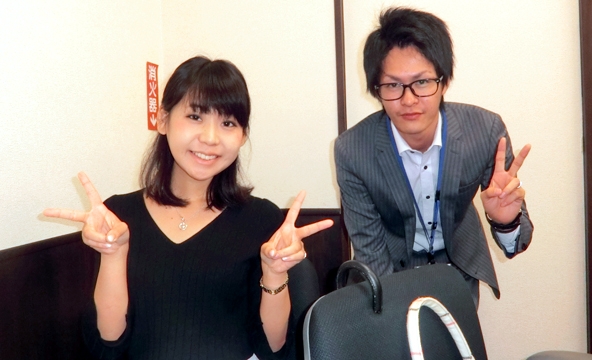 A・G様