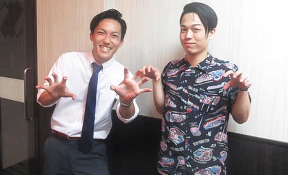 G・M様
