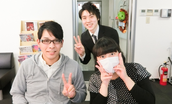 T・M様