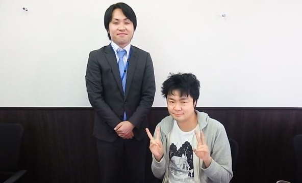 J・A様