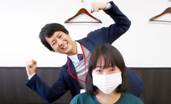 H・M様