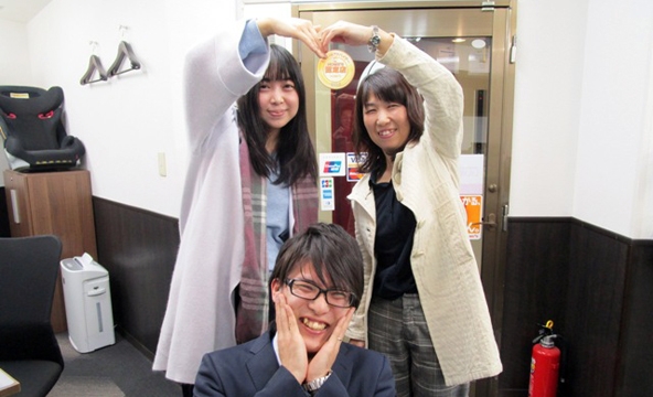 H・M様