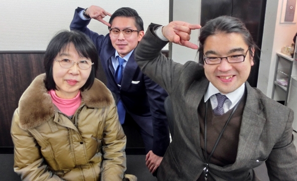 T・T様