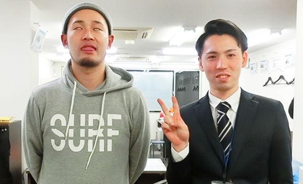 Y・I様