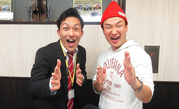 K・H様
