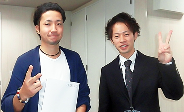 H・U様