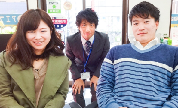H・M様