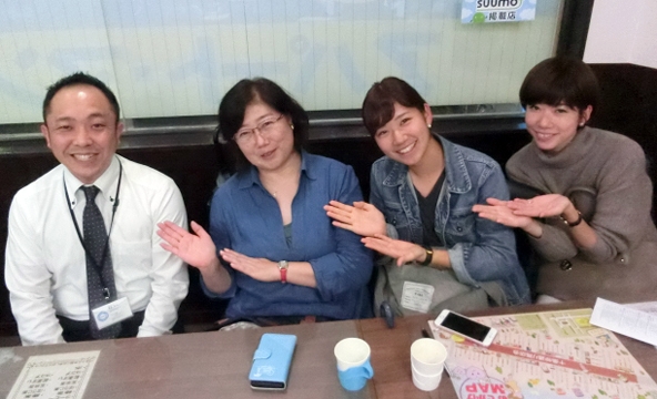 M・M様