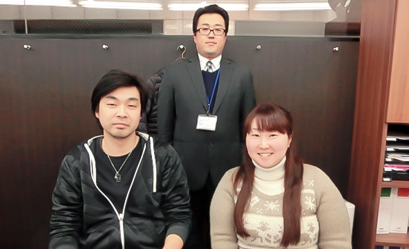 T・K様