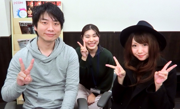 T・M様