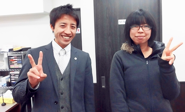S・A様