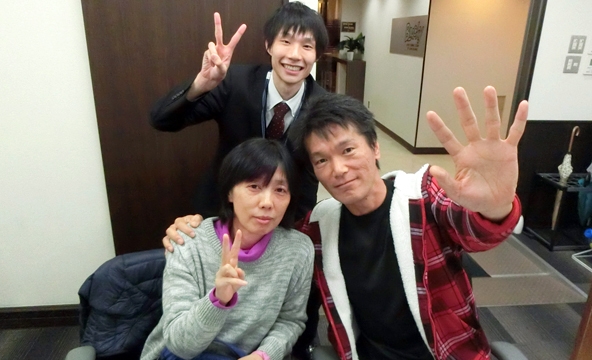 T・O様