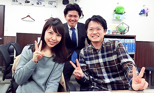 Y・U様