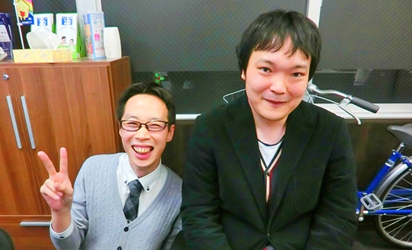 M・H様