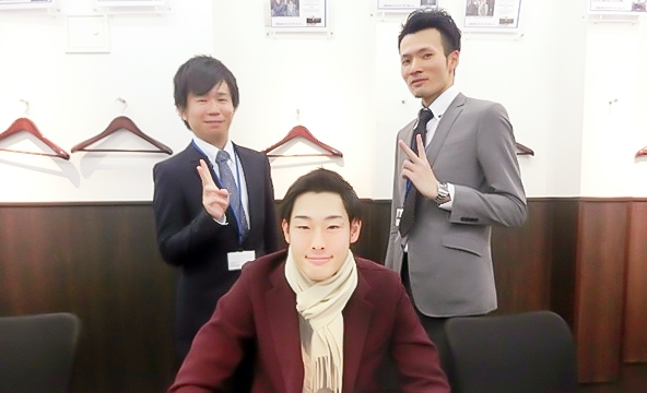 M・N様