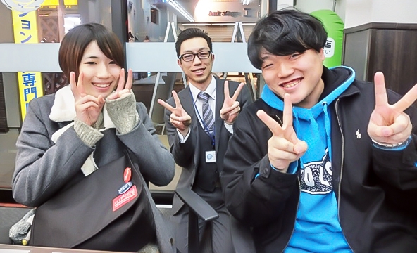 S・A様