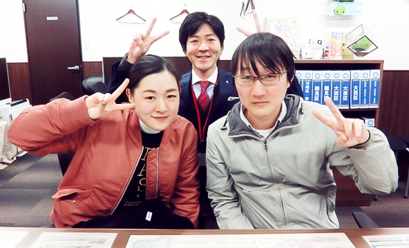 M・K様