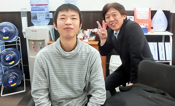 K・K様