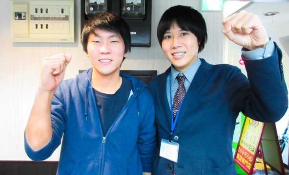 H・M様