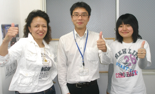 【移転前（上野店）のお客様】Ｋ・Ａ様