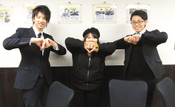 K・E様