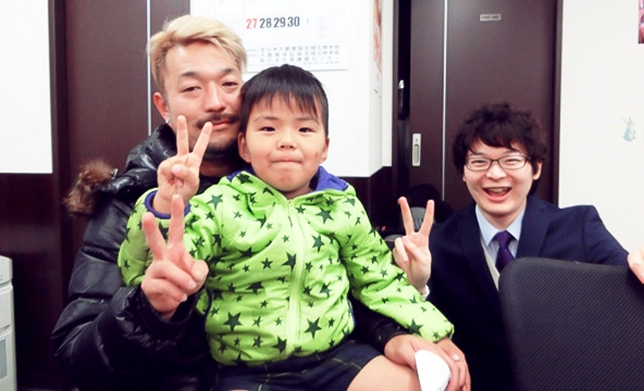 M・I様