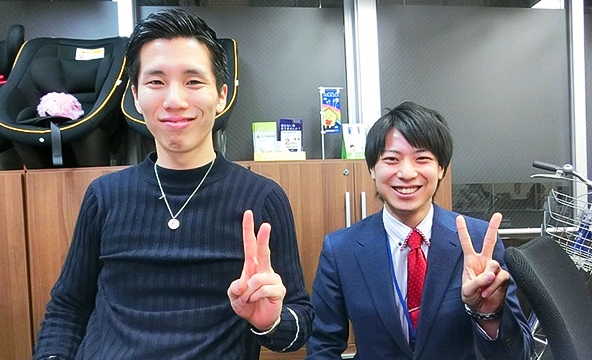 U・M様
