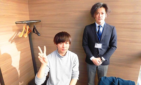 I・M様