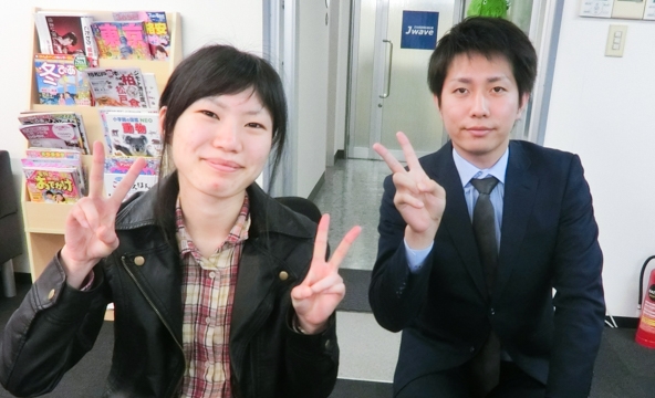 A・M様