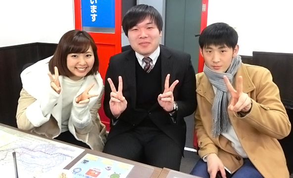 T・R様