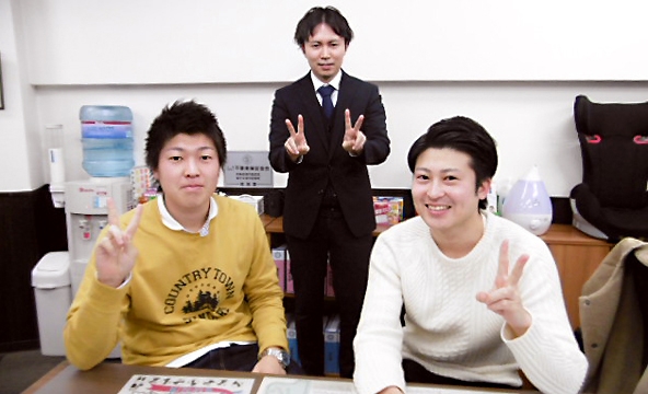 D・S様
