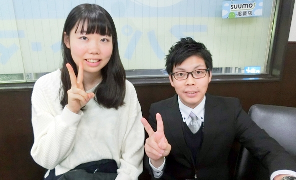 W・S様