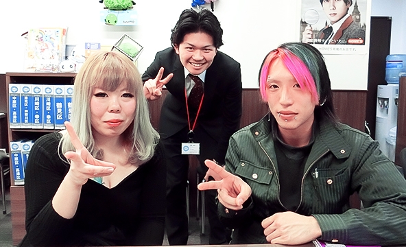 R・I様