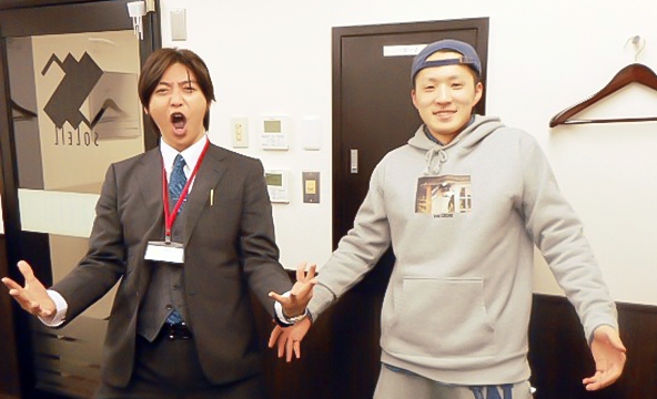 S・Y様