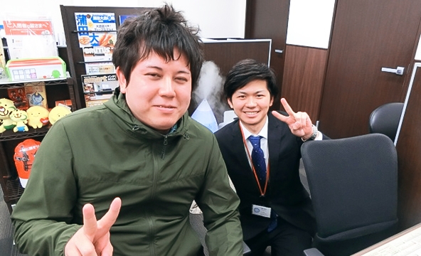 Z・Y様