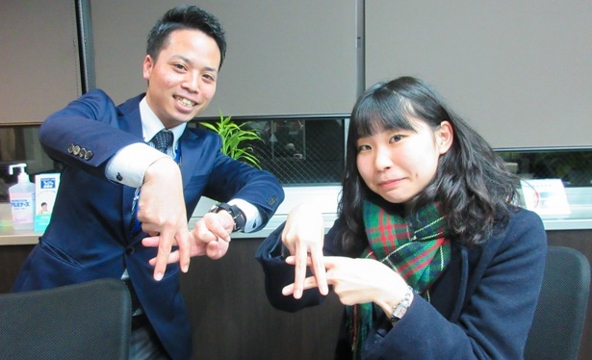 H・A様